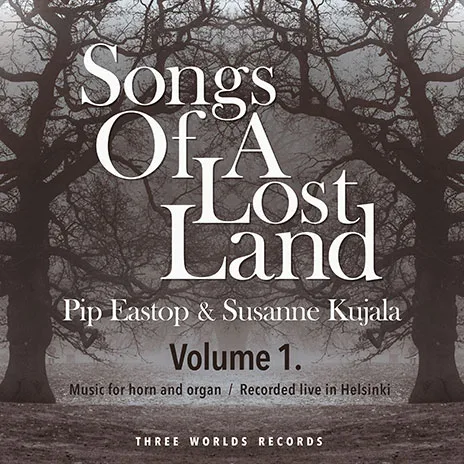 Songs of a Lost Land