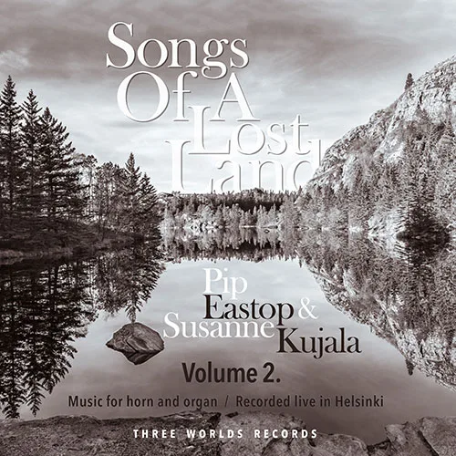 Songs of a lost land volume 2