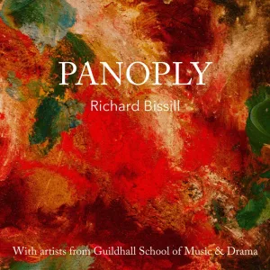 PANOPLY by Richard Bissill