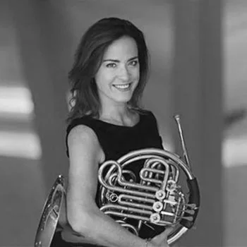 Sarah Willis, First Lady of the French Horn