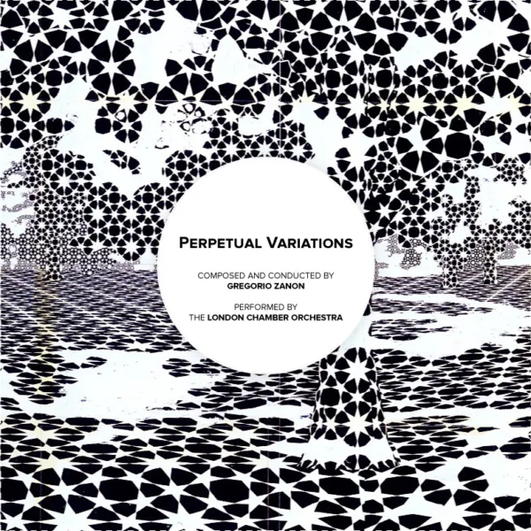 Perpetual Variations cover