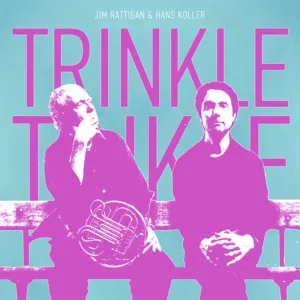 Trinkle-Tinkle single album